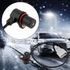 Hlyjoon Crankshaft Sensor 06A906433C 06A906433F Crankshaft Position Sensor for A3