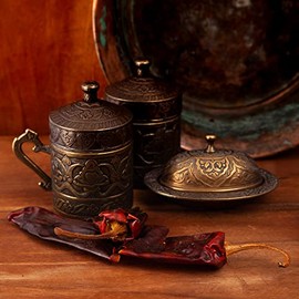 Mexican Guajillo Pods 20g Chilli Wizards