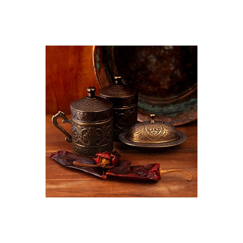 Mexican Guajillo Pods 20g Chilli Wizards