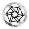 Hope Floating Disc Brake Rotor (Purple, 200mm)