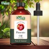 Organic Zing Pimento (Capsicum annuum) Oil | Pure & Natural