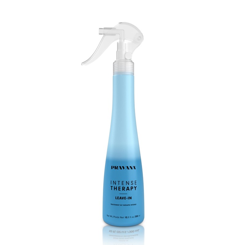 PRAVANA Intense Therapy Leave In Cabello, Reparación Cabello Dañado 300ml