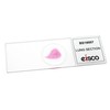 10pk Lung Section, Prepared Microscope Slides - 75 x 25mm