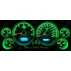 360 LED 7-14 DIY WHITE LED CLUSTER UPGRADE KIT SILVERADO