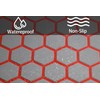 LSS laidi Boat Decking Boat Flooring Marine Non-Slip Self-Adhesive Flooring