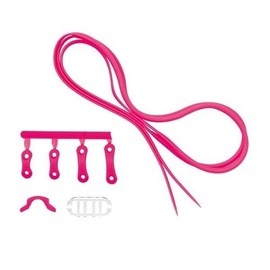 SWANS Japanese-made Swimming Goggles for Prescription Lenses Parts Set PS-SR2 Flash Pink (FP)
