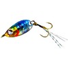 Rudy's Uoko Metal Hirirari 0.06 oz (1.5 g) Carp Eagle