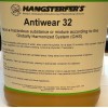 HANGSTERFER'S ANTIWEAR 32 GALLON - HYDRUALIC / SPINDLE LUBRICANT