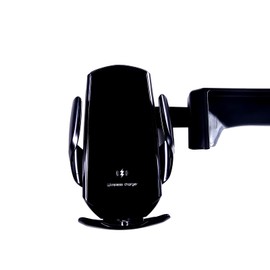Soporte para teléfono celular de control central compatible con TundraSequoia 2022 2023 con control central, instalación de visualización de...       