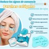Suero De Cafeína+gel Vitaminado+parches Colágeno Shelonabel