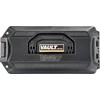 Vault by Pelican - V250 Multi-Purpose Hard Case (Black)