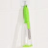 Fruits and Vegetables Peeler with Storage Box, Multifunction Stainless Steel