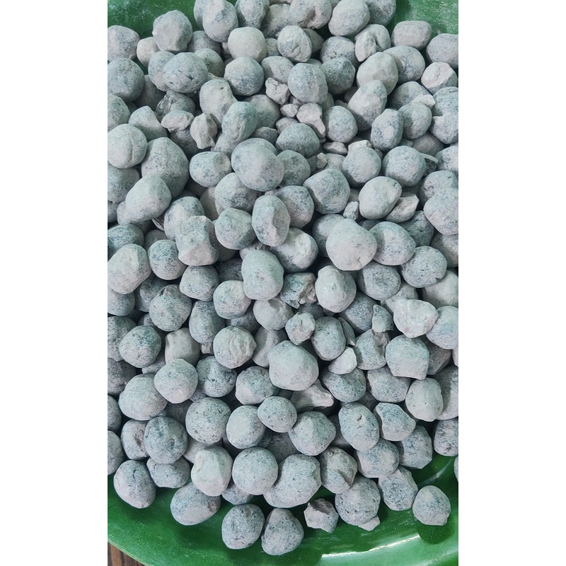 Nzu Clay 200 GMS