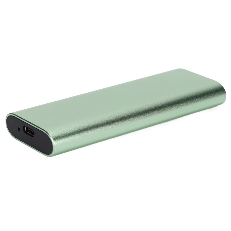 Portable Hard Drive NGFF USB3.1 PSSD High Speed Ultraslim Plug