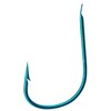 FTM Hook tied trout 90 cm - 10 trout hooks,