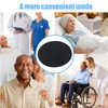 Pivot disc for transfers,Assist Patient transfers Between beds, Chairs, or