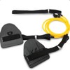WINBST Training Equiptment Dry Land Cord Pull Rope Swimming Trainer,