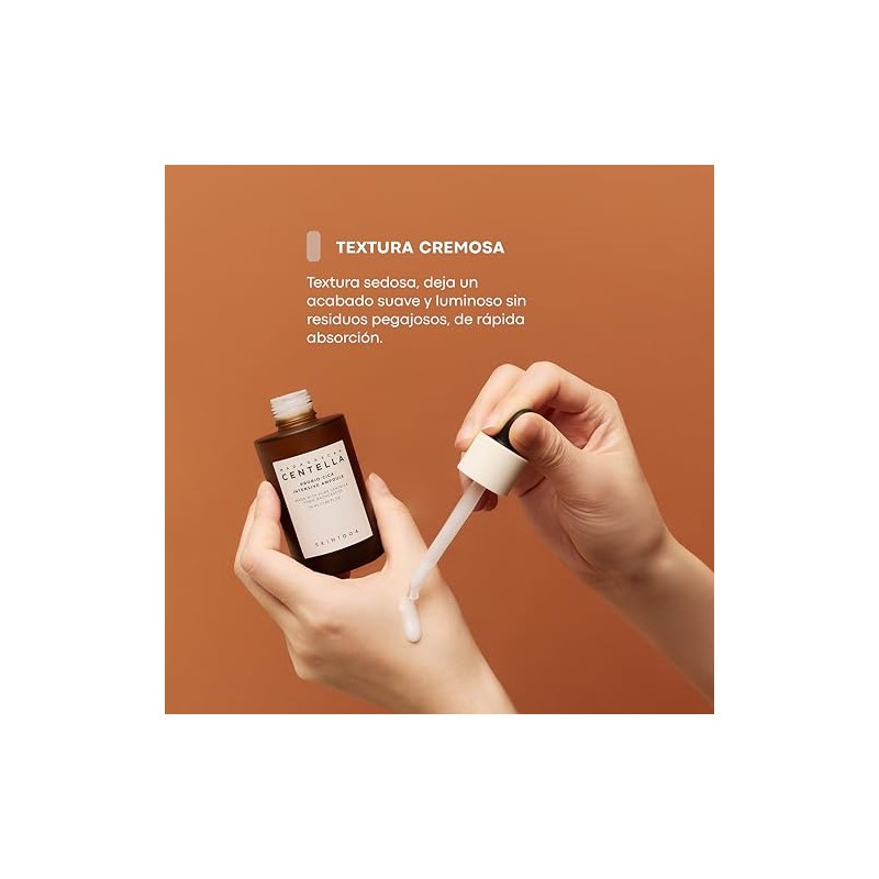 SKIN1004 Madagascar Centella Probio-Cica Intensive Ampoule 50ml