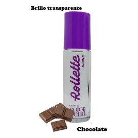 Avon Rollete Brillo Labial Frutal Pack De 3