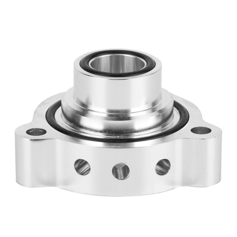 BOV Adapter Blow Off Dump Valve Spacer Aluminium Alloy Fit