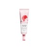 Round Lab Camellia Deep Collagen Elasticity Sun Serum 50ml Volume Micro Cooling Capsule / 라운드랩 동백 딥 콜라겐 탄력 선세럼 50ml 볼륨 마이크로 쿨링 캡슐