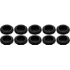 25mm 絶縁ゴムブッシング(10個)