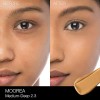 Nars Natural Radiant Longwear Foundation | Moorea Med/d 2.3