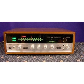 Sansui LED LAMP KIT RECEIVER 5000-5000A(WAR