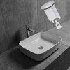 Universal Sink Plug, 40 mm Drain Plug, Height Adjustable, Made