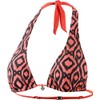 Brunotti Women's Bikinitop Sabasyn Pink Hot Pink Size:12