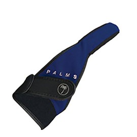 Palms Glove Palms Finger Protector Blue PA-FPR/BL