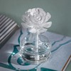 Zodax - Grand Casablanca Porcelain Diffuser - Peony