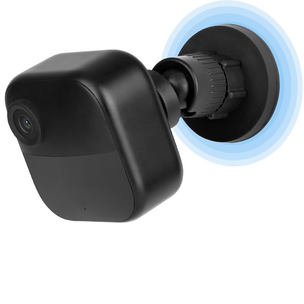 iTODOS Magnetic Camera Mount Compatible with Blink Outdoor 4 (4th