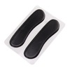 10pcs Long Drum Dampeners Vibration Reduction Soft Silicone Drum Silencers