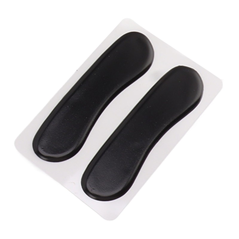 10pcs Long Drum Dampeners Vibration Reduction Soft Silicone Drum Silencers
