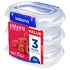 Sistema KLIP IT PLUS Food Storage Containers , 180 ml