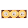 Roger & Gallet Soap Orange Wood 3 x 100 g