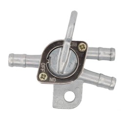 MOTOKU Fuel Gas Petcock Petrol Tank Shut Off Valve for Honda CRF 250 450 X CRF 250X 450X