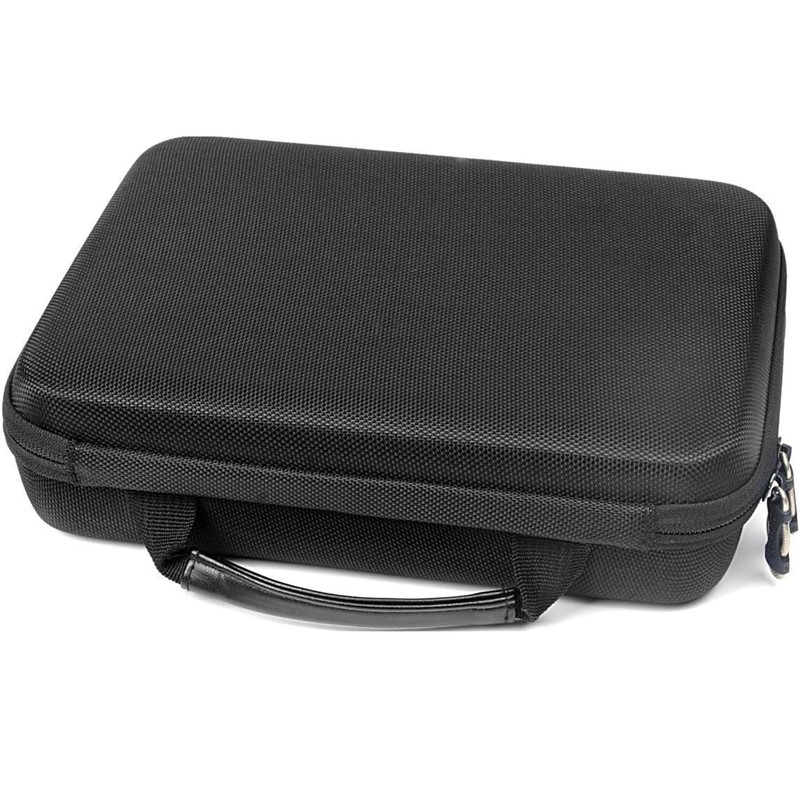 Travel Carry Case for Zoom H1, H2N, H5, H4N, H6,