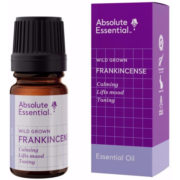 Absolute Essential Frankincense - Wild Grown 5ml