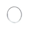 Metzger 0900263 Sensor Ring, ABS