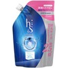 h&s conditioner moisture refill extra large 800g