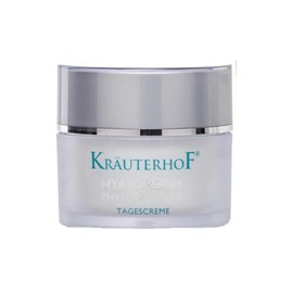 Kräuterhof® Hyaluron Phytocomplex Day Cream Face Anti-Ageing 50 ml