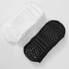 STNFAMILI Pilates Yoga Socks with Grips for Women, Non Skid