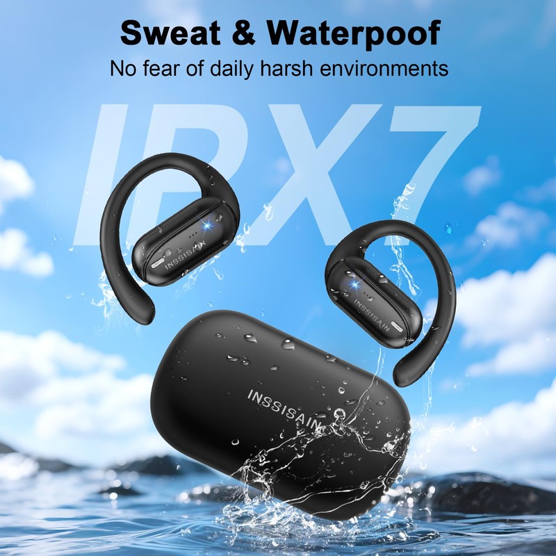 AI Translation Earbuds Real Time 164 Languages & Accents, Audifonos
