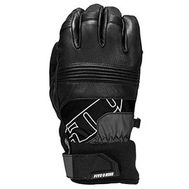 509 Free Range Snow Glove w/Thinsulate Insulation (Black Ops - 2X-Large)