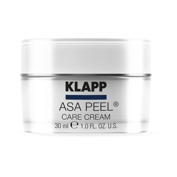 Flip ASA Peel Care Cream 30 ml