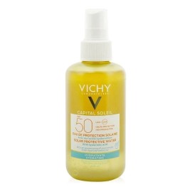 Rociador Solar Vichy Capital Soleil Spf 50 200ml