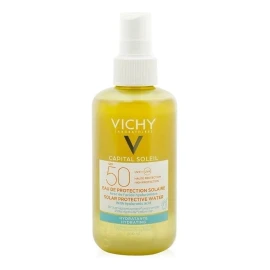 Rociador Solar Vichy Capital Soleil Spf 50 200ml