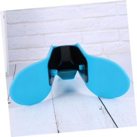 Kisangel Butt Exercise Tool Hip Muscles Trainer Bottom Muscle Training Crotch Trainer Workout Accessory